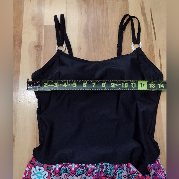 Krista Swimsuit 12 - Picture 6 of 8